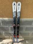 schi atomic redster sc L147cm