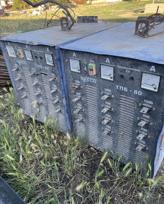 тмо . ТРАНСФОРМАТОР подогрева бетона.