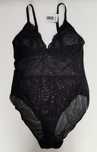 Body negru Matalan UK marimea M