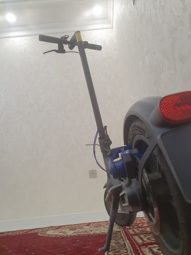 Xiaomi mi scooter 3