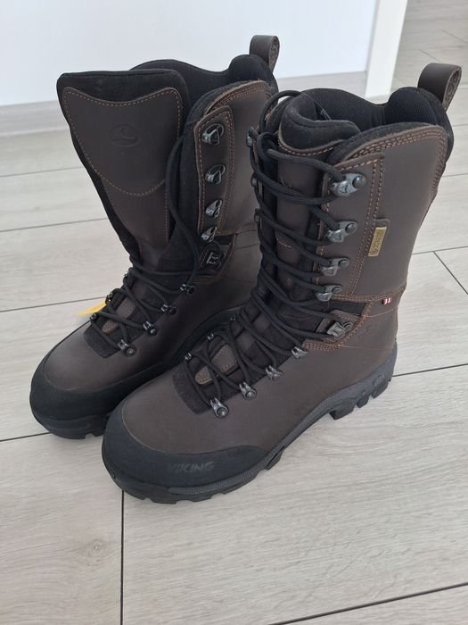 Bocanci Viking Goretex