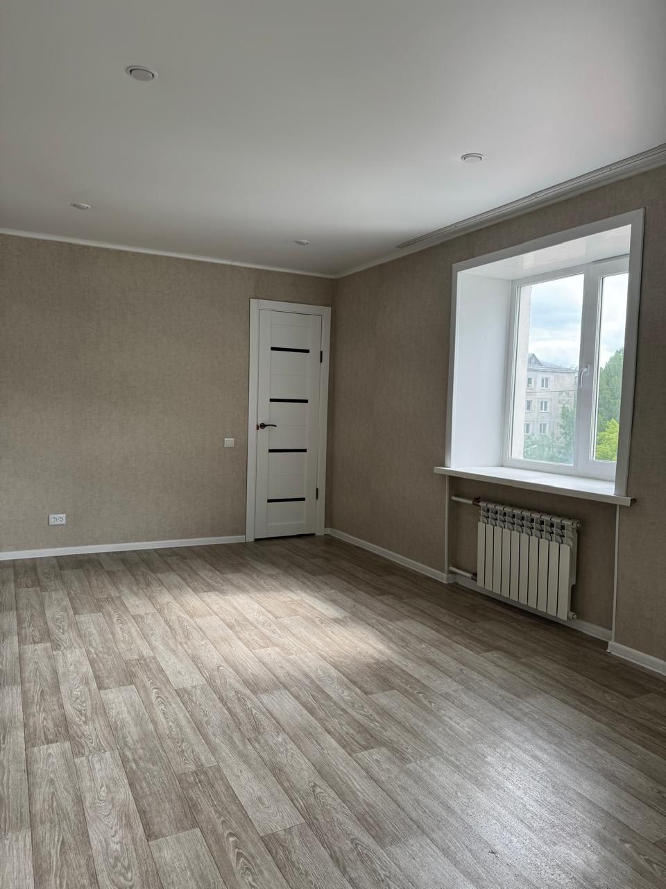 Продам 1-комнатную квартиру