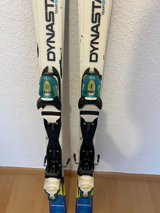 Ski schi carve copii Dynastar Team Speed 130cm