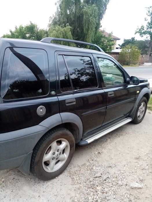 Land Rover motor 1.8 benzină +GPL an 2000