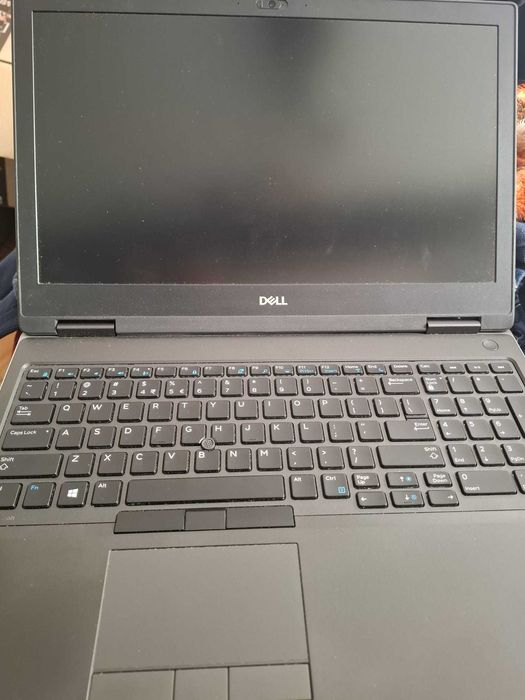 Dell Precision 7540 I7 , 32Gb ram , 512 SSD
