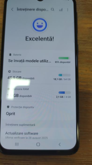 Samsung Galaxy A40