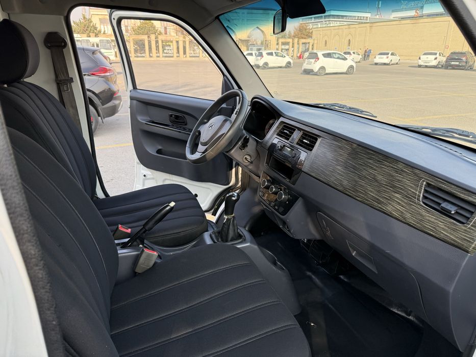 Shinaray T30 2022 yil 80.000 km yurgan