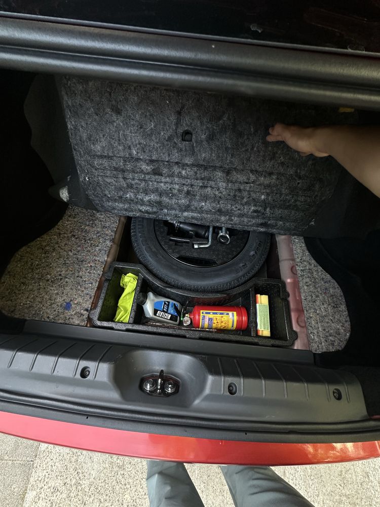 Lada Vesta Cross Full