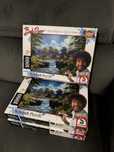 Пъзел Bob Ross 1000 части Schmidt