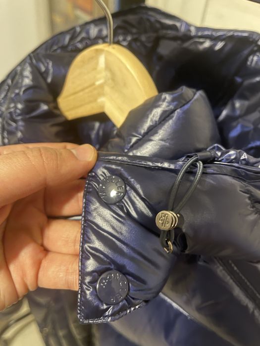 Pe comanda Geaca Moncler Maya Barbati