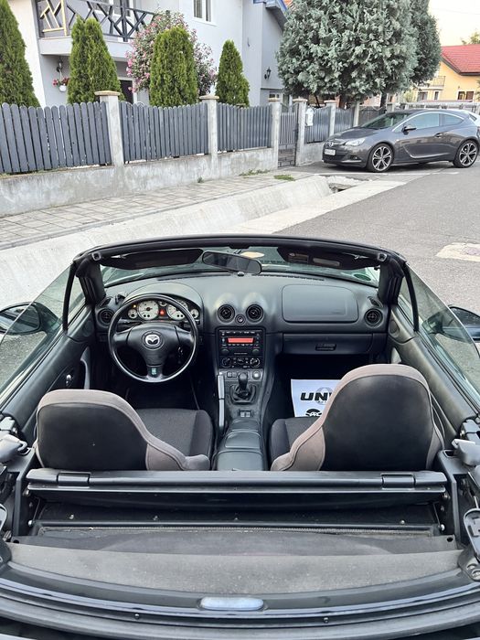 Mazda mx5 Nb Fl miata / Clima - AC