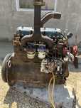 Vand motor utb 650
