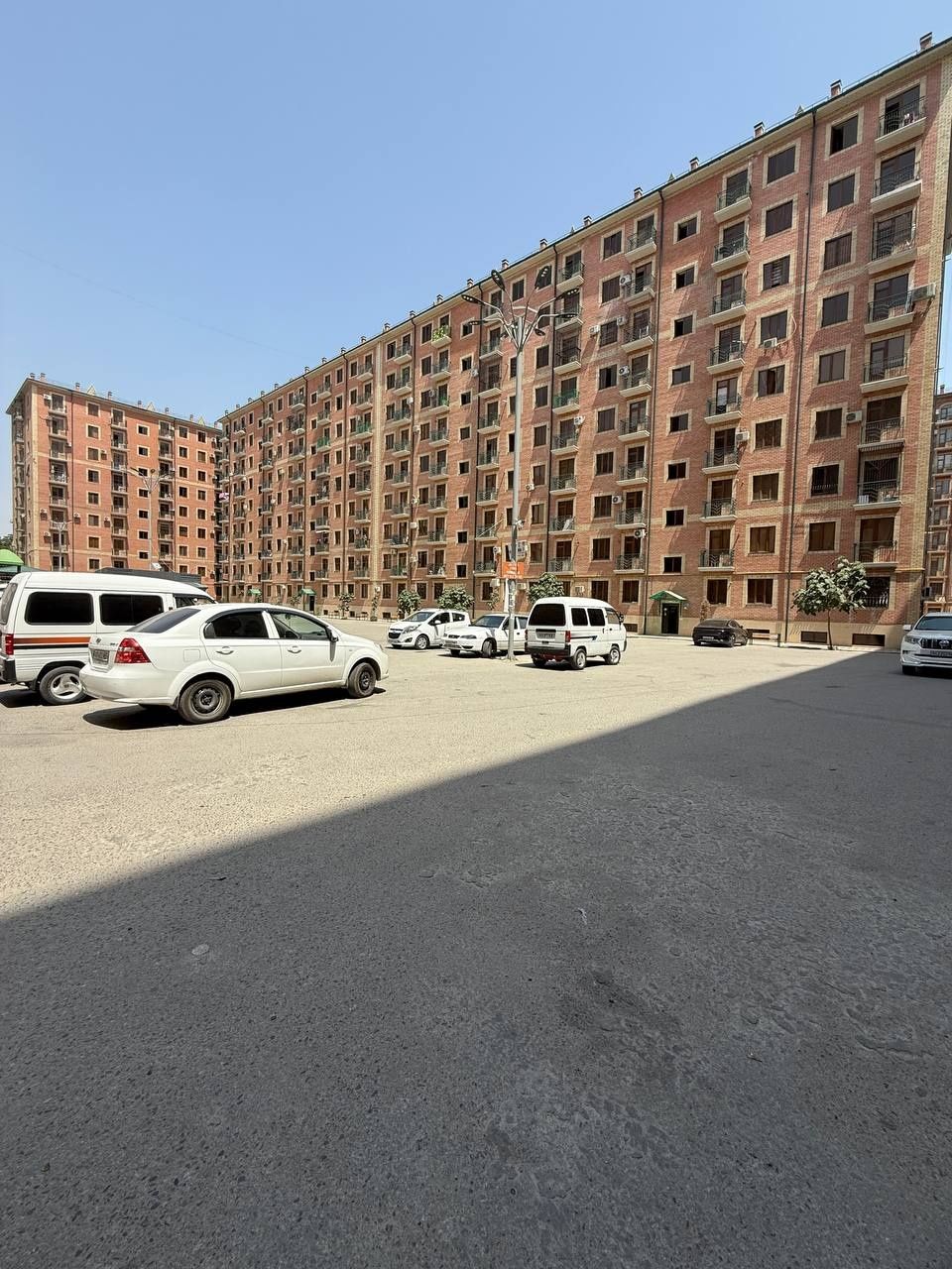 Продаётся 3х ком квартира на Вагзал красный дом