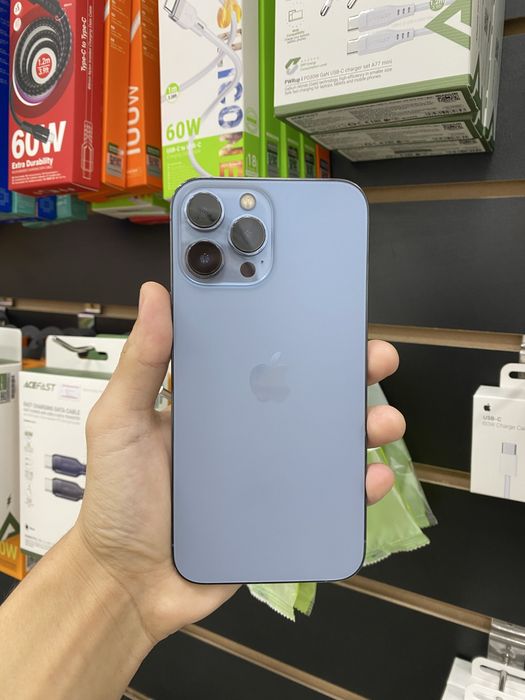 Iphone 13 Pro Max 256Gb