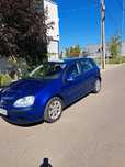 Vand VW GOLF IV 2005