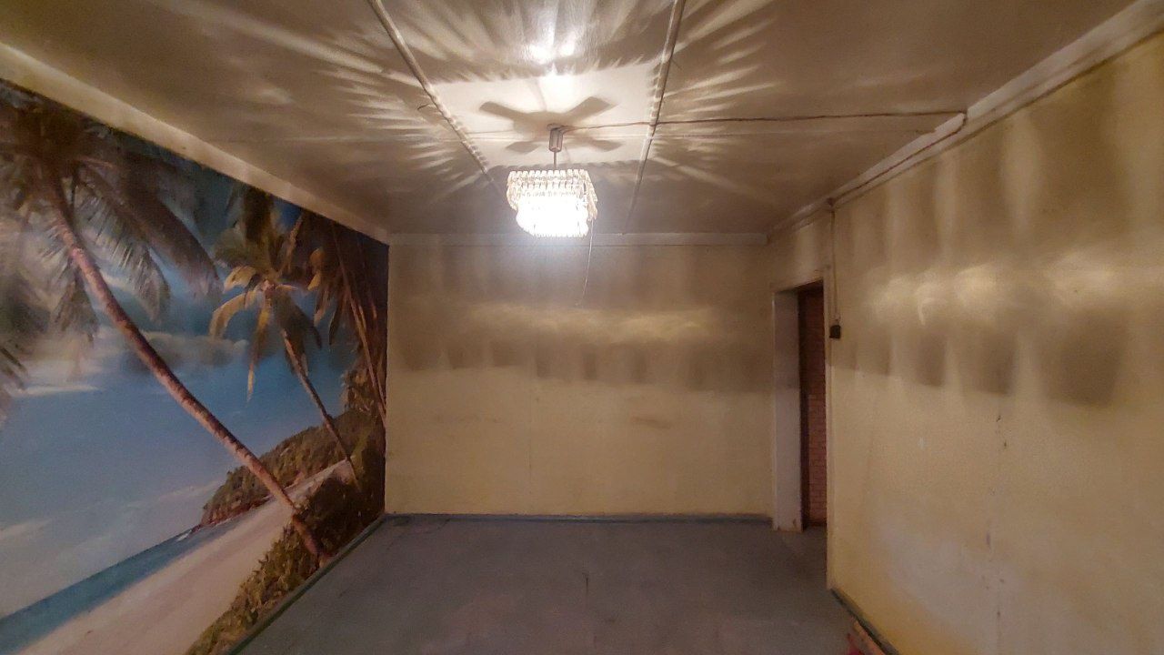Продаётся квартира. Спутник 9. 2/2/2, 42 м²
