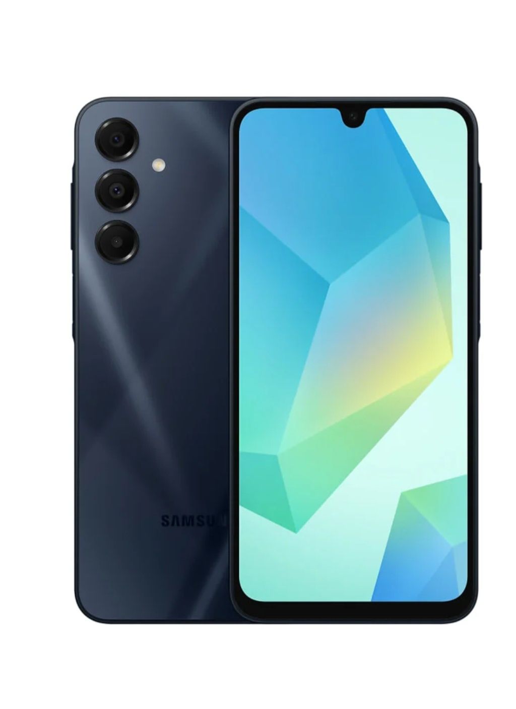 Samsung A16 qora 6/128