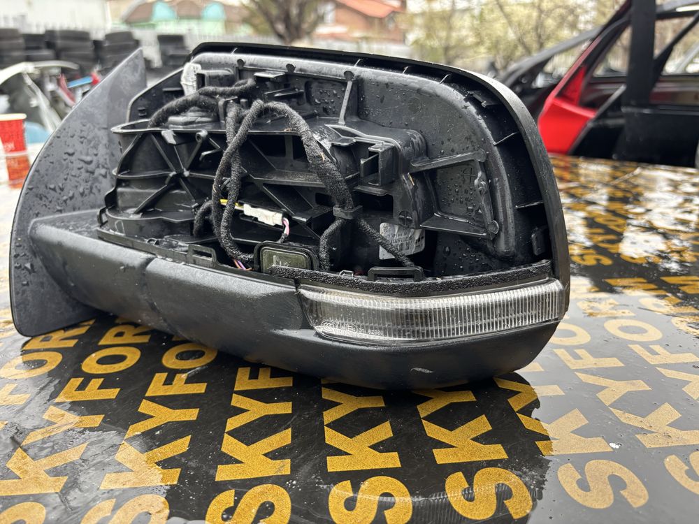 Огледало Ford Ranger