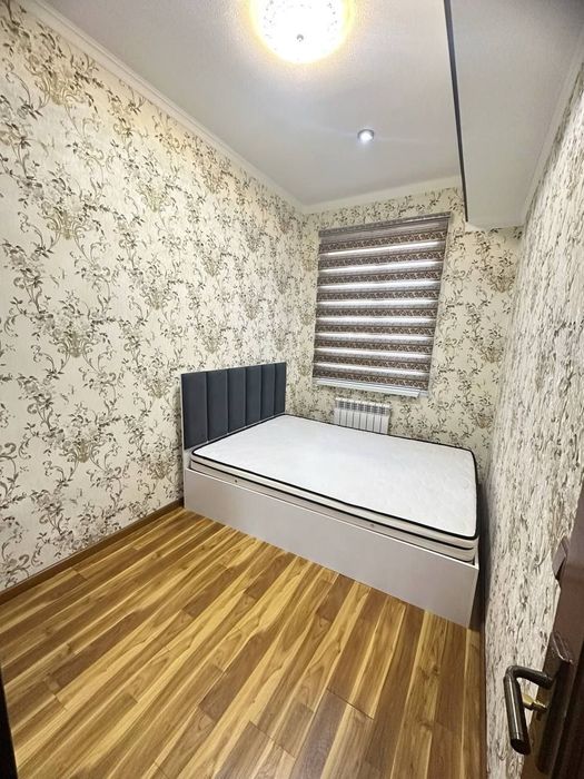 ÷ НОВОСТРОЙКА 1 комнатная 42м² Ж.К Ёшлик продаётся квартира