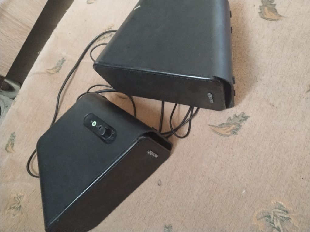 Продам Microlab колонки
