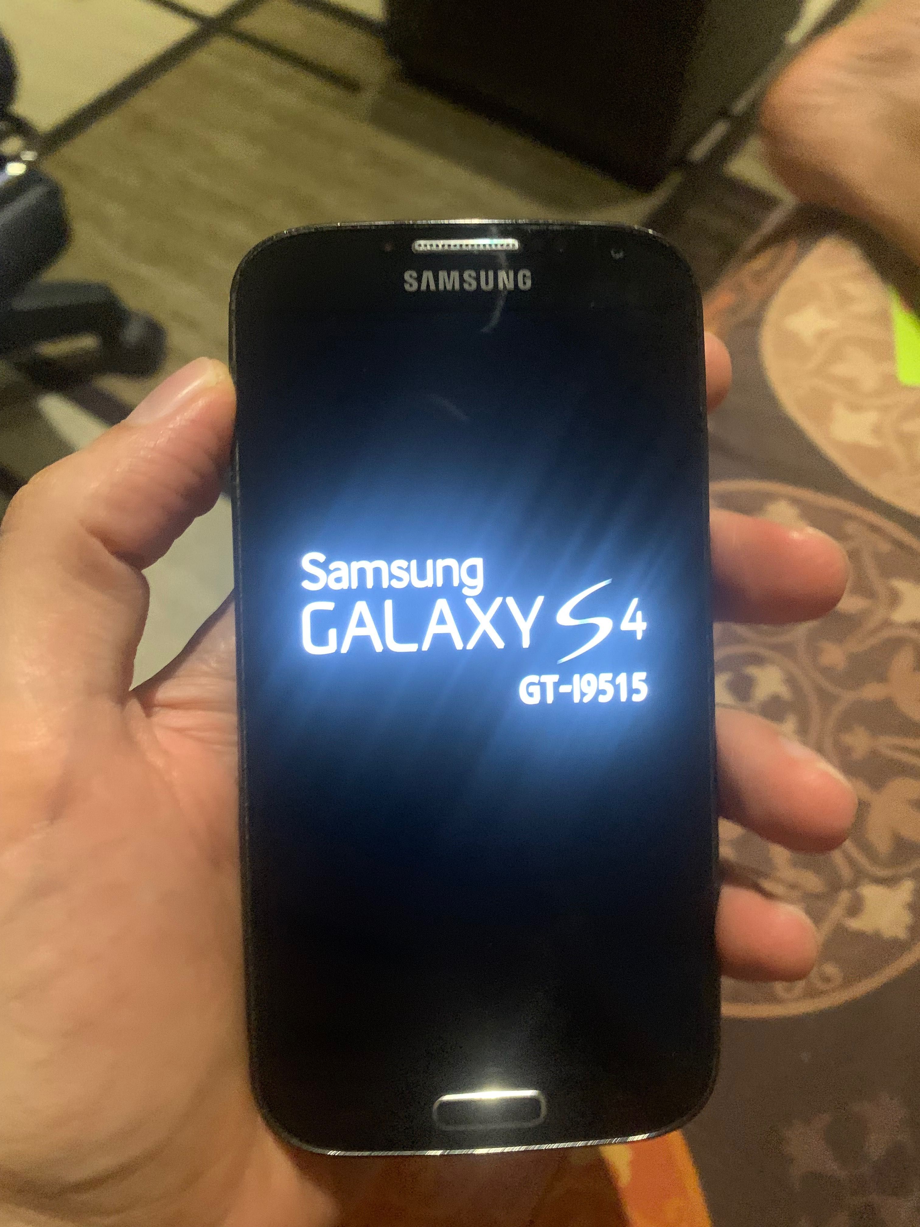 Samsung Galaxy S4 GT-I9515