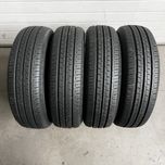 4 Anvelope vara 175 60 16 Bridgestone DOT 2020