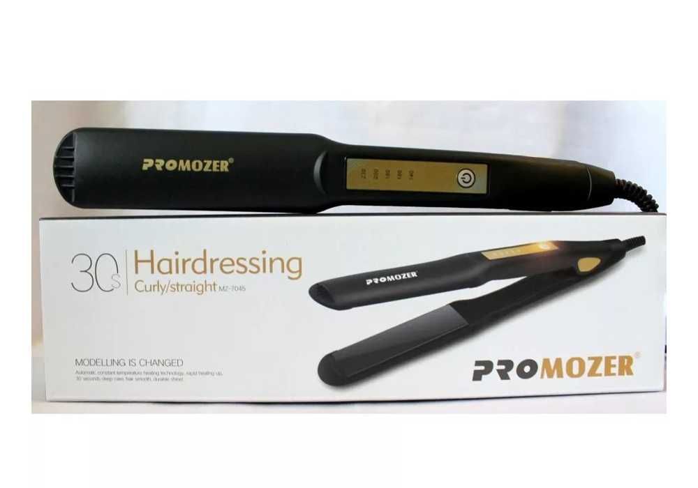 Продам Щипцы (плойка) Babyliss Pro, Выпрямитель (утюжок) Pro Mozer