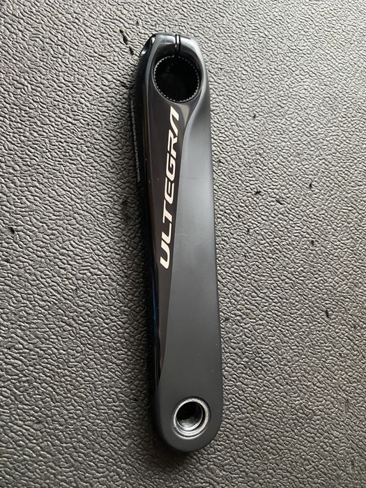 Angrenaj Shimano Ultegra R8000 172,5 placi 52/36 sau 50-34 la alegere