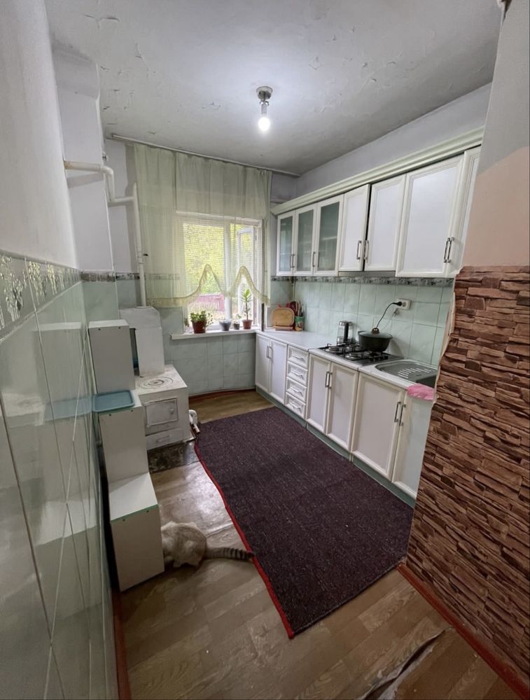 Продается дом! Сахзавод