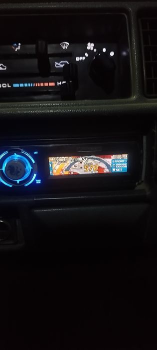 Pioneer deh 8850