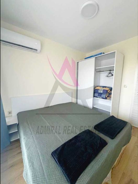 Дава се под наем Тристаен апартамент в Варна, Аспарухово - 91 кв.м за 800 € - Снимка #3