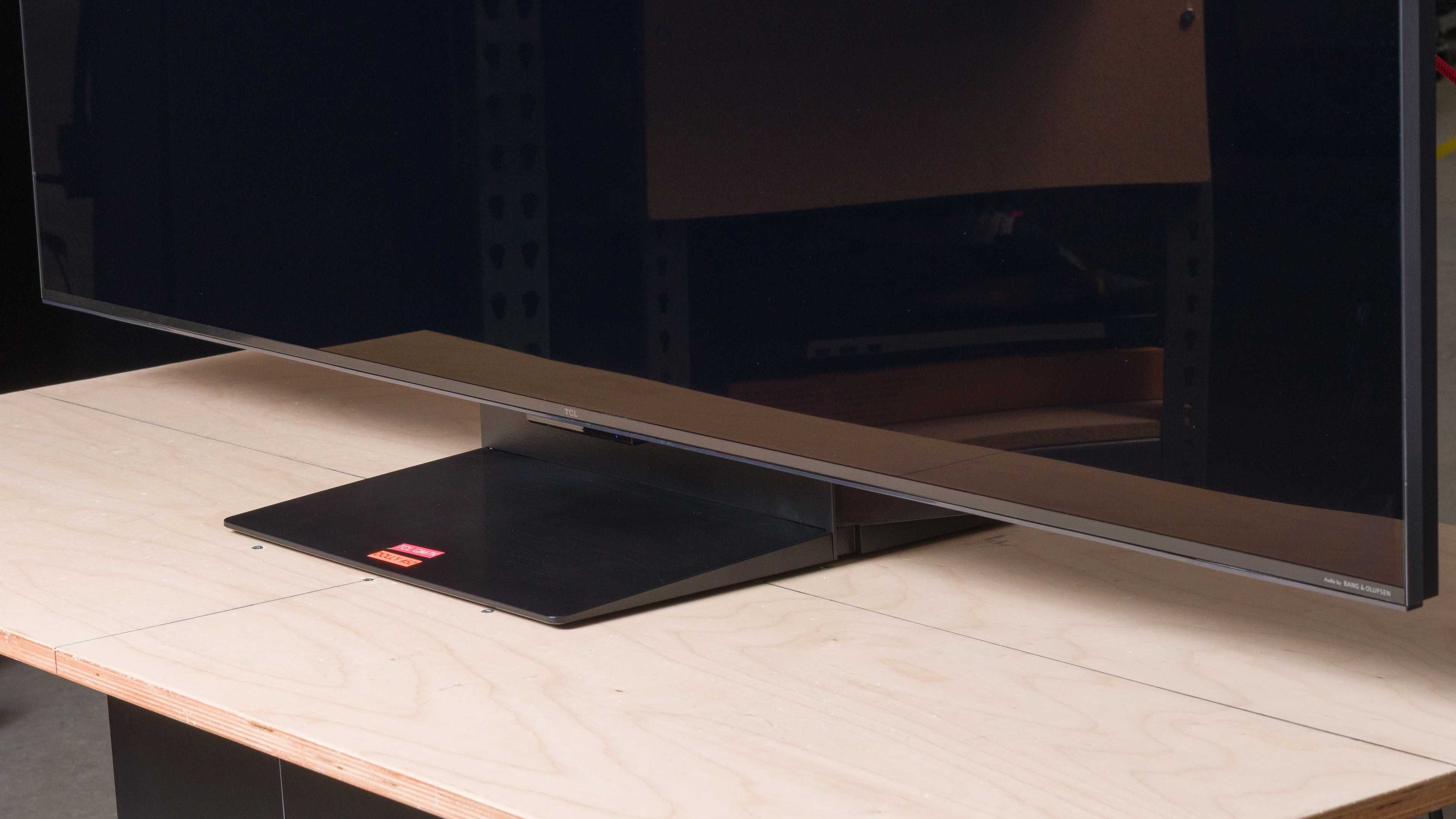 Телевизор TCL QD-MiniLED 55/65/75/85 C6K / C7K / P8K (Новинки 2025)