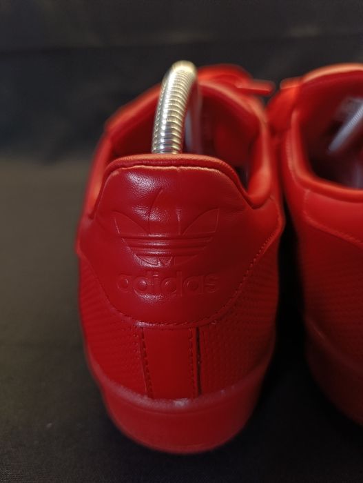 Маратонки Adidas Superstar