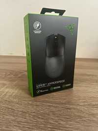 Mouse Razer Viper V3 Hhyperspeed, negru