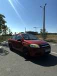 Chevrolet Aveo 2010