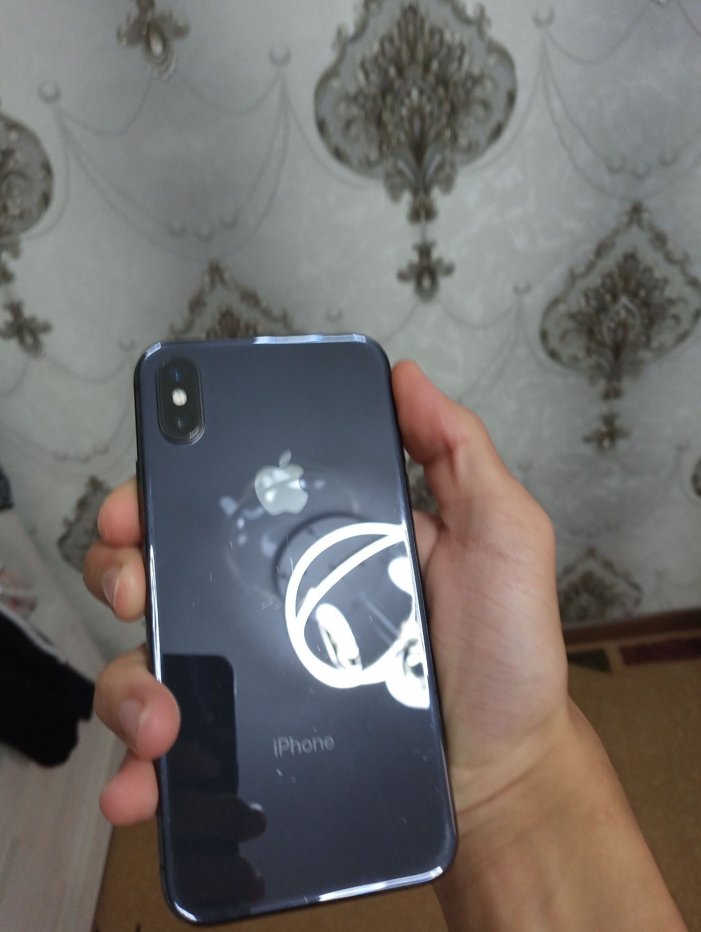 Iphone  x  ideal   64tali
