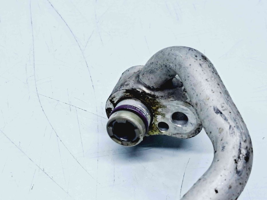 Conducta AC Bmw 1 (F20) [Fabr 2011-2017] 190324-10 2.0 N47D20 105KW /