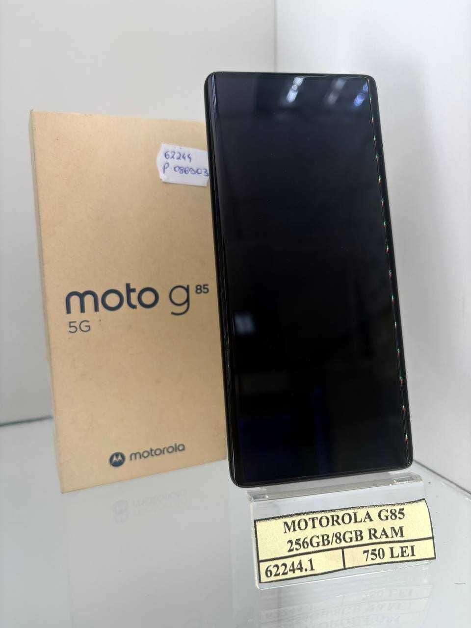 Motorola G85 (efn) StarAmanet