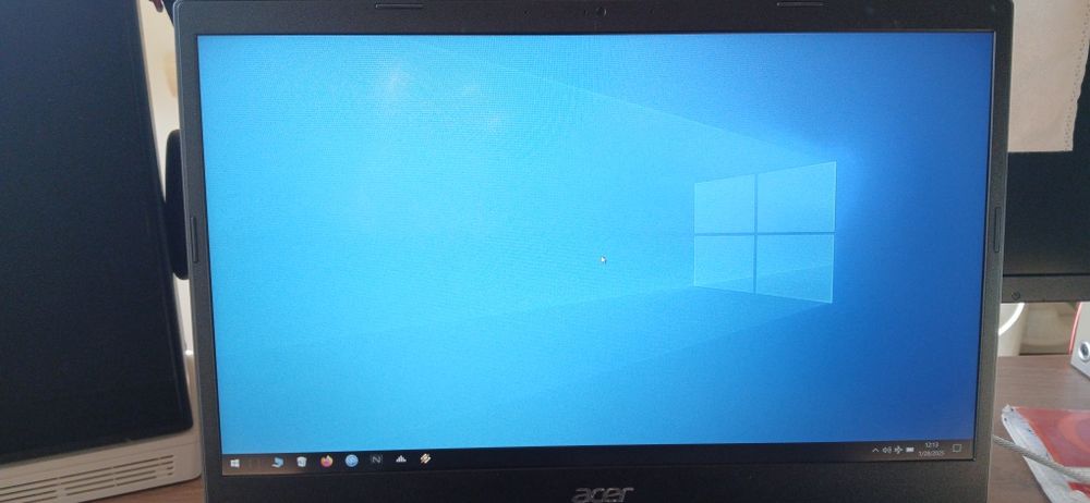 Laptop Gaming Acer Aspire 7