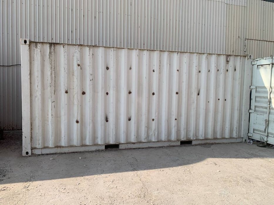 konteyner kantiner kanteyner