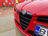 Alfa romeo 159 2.4 200 cp
