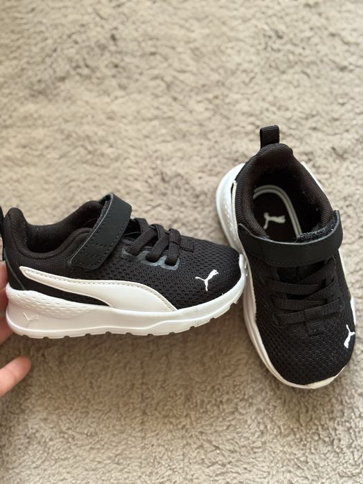 Детски маратонки puma