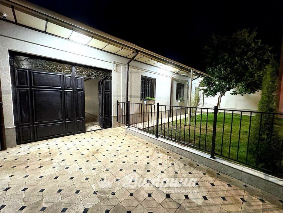 5 комнатный участок Мирабад / 5 xonalik xovli Mirabad