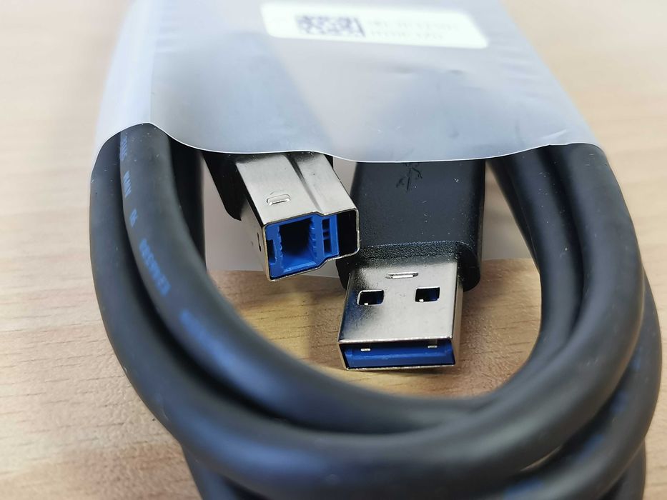 Dell USB 3.0 upstream кабели