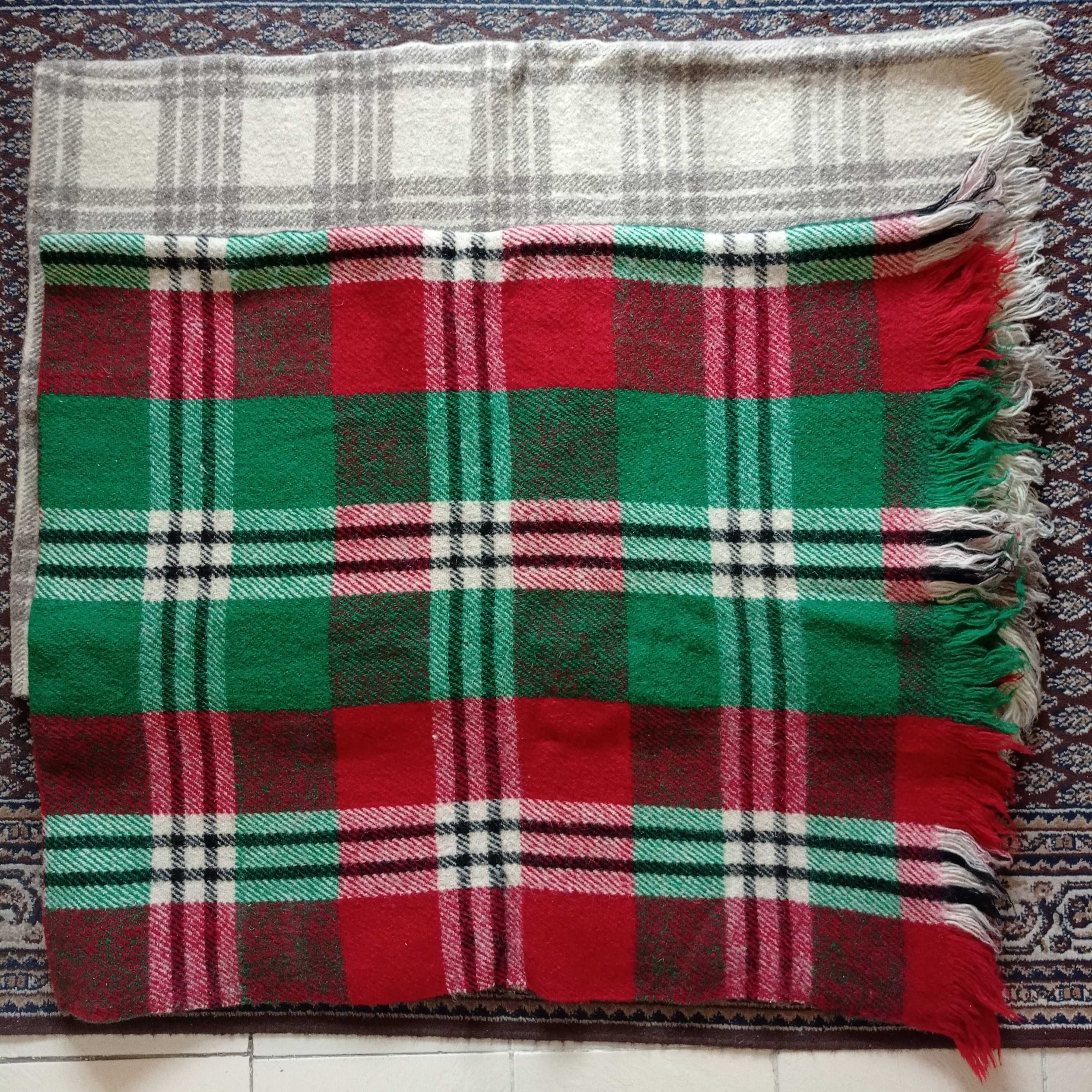 Нови одеяла - родопски, вълнени