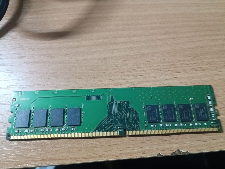 Оперативно Запоминающее устройство ОЗУ 8 gb