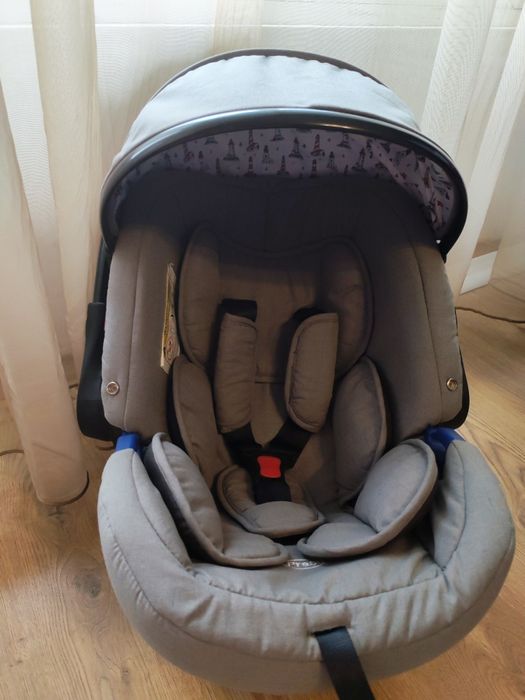 Столче/кошница за кола Lorelli Rimini 0-13