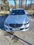 Mercedes Benz E350