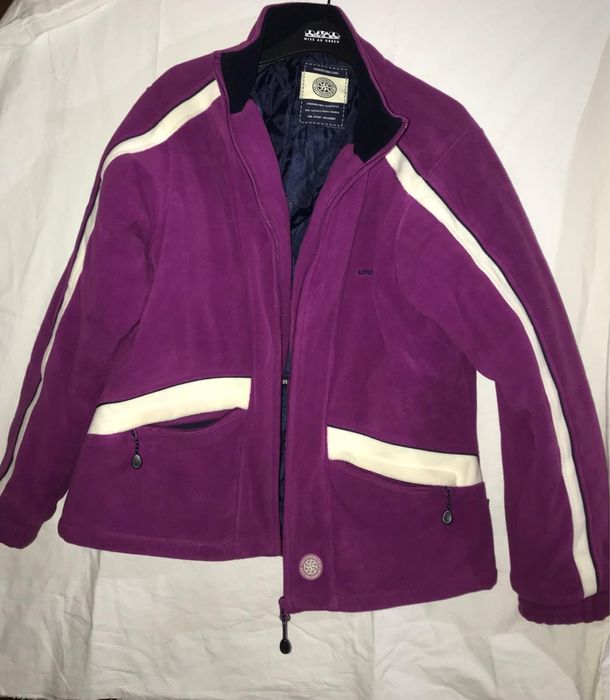 polar adventure line