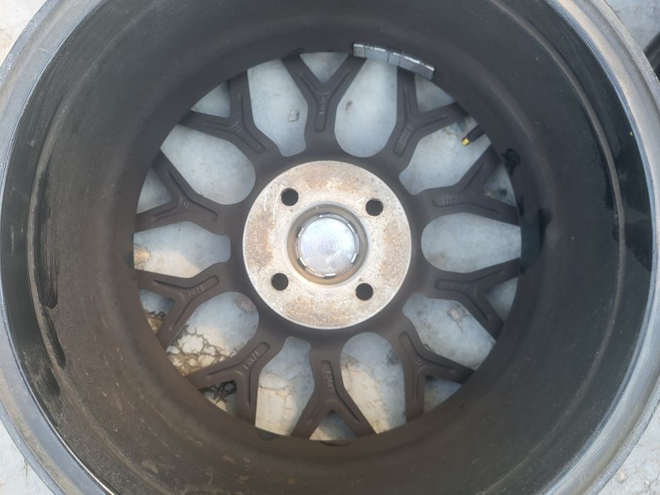 Диски R15/4.100.